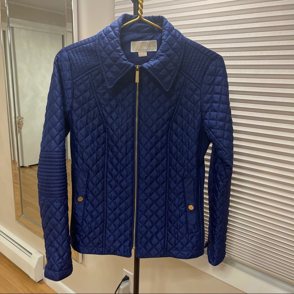 Michael Kors blazer jacket size S